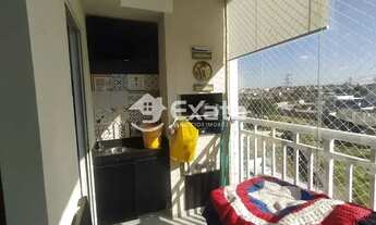 Imagem 3: Lindo apartamento 02 dormitórios (01 suite