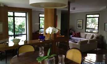 Imagem 2: APARTAMENTO - REAL PARQUE - SP