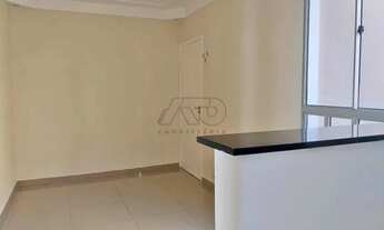 Imagem 3: Apartamento para aluguel, 2 quartos, SANTA TEREZINHA - PIRACICABA/SP