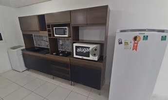 Imagem 5: Apartamento Quitinete Sanvitto Caxias do Sul