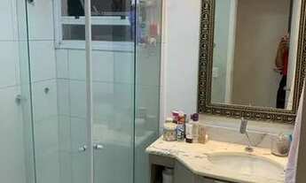 Imagem 4: Apartamento para venda tem 58 metros quadrados com 3 quartos em Água Verde - Blumenau - SC