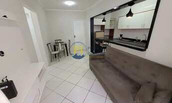 Imagem 3: Apartamento com 2 dorms, Guilhermina, Praia Grande - R$ 299 mil, Cod: 1569
