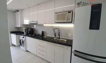 Imagem 3: Apartamento com 2 dormitórios - venda por R$ 820.000 ou aluguel por R$ 4.960/mês - Taquara