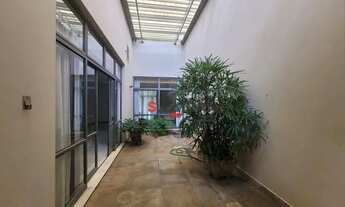 Imagem 7: Casa com 4 dormitórios para alugar, 563 m² por R$ 16.288,00/mês - Centro - Piracicaba/SP