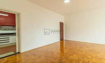 Imagem 4: Apartamento Locação Higienópolis 130 m² 3 Dormitórios