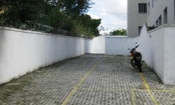 Imagem 6: Apartamento padrão - Senhora das Graças