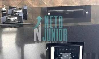 Imagem 6: Apartamento com 3 dormitórios à venda, 150 m² por R$ 1.200.000,00 - Parque Enseada - Guaru