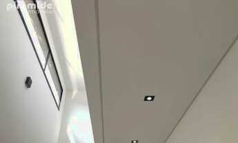 Imagem 5: Casa com 3 dormitórios à venda, 127 m² por R$ 850.000,00 - Jardim Jacinto - Jacareí/SP