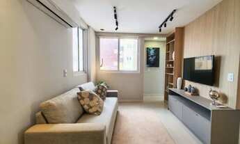 Imagem 6: Apartamento no Canáda Residence Club Cristo Rei