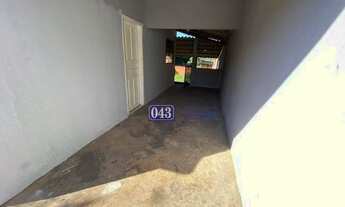 Imagem 3: Casa reformada para Venda e Locação no Hilda Mandarino