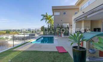 Imagem 7: Barueri - Casa de Condomínio - Alphaville