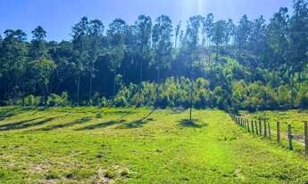 Imagem 5: Lote/Terreno para venda com 600 metros quadrados em Aluminio - Alumínio - SP