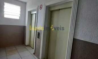 Imagem 3: Apartamento para Venda em Ribeirão Preto, Vila Albertina, 2 dormitórios, 1 banheiro, 1 vag