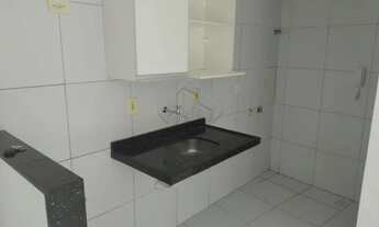 Imagem 6: Apartamento Padrão em João Pessoa
