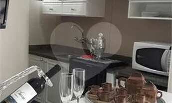 Imagem 5: Apartamento-São Paulo-BELA VISTA