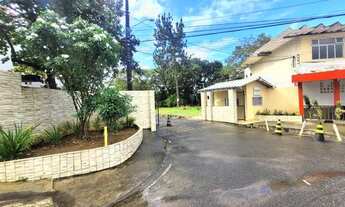 Imagem 2: 3/4 Com Varanda e Dependência no Condomínio dos Securitários em Pituaçú