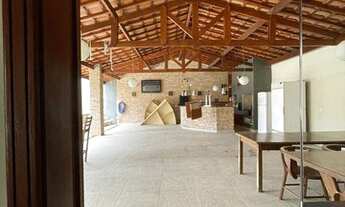 Imagem 7: EXCELENTE CASA TERREA COM PISCINA LOCAÇÃO CONFIRA!