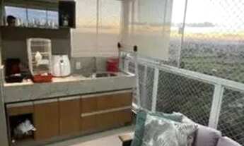 Imagem 2: Apartamento mobiliado para alugar