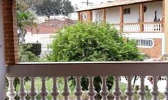 Imagem 2: Sobrado - Condominio Rosa dos Ventos