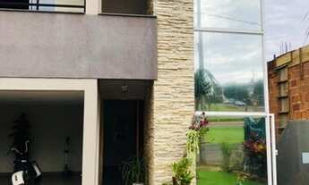 Imagem 2: Casa Residencial com 4 quartos à venda por R$ 1500000.00, 264.00 m2 - PARQUE TAUA - LONDRI