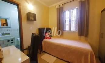 Imagem 6: São Paulo - Casa Padrão - Tucuruvi