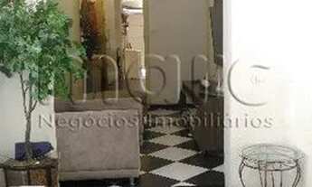 Imagem 1: SÃO PAULO - Casa Padrão - CAMBUCI