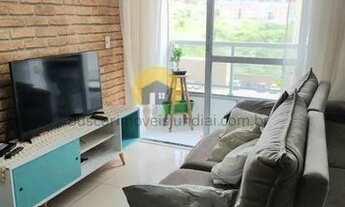 Imagem: Apartamento para Venda em Jundiaí, Recanto