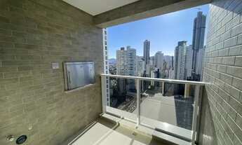 Imagem 6: Apartamento para aluguel anual semi mobiliado com vista mar