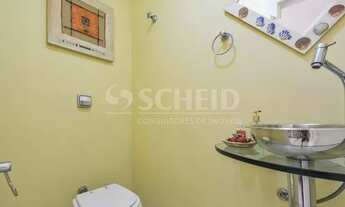 Imagem 10: Linda Casa no Planalto Paulista