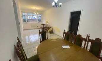 Imagem 2: Apartamento com 2 dormitorios 1 suite e dependencia de Empregada completa no Gonzaga em Sa