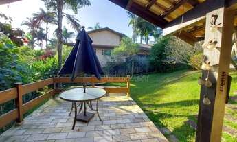 Imagem 3: Casa para locação em condomínio na Granja Viana!!!