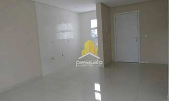 Imagem 3: Apartamento com 2 dormitórios para alugar, 69 m² por R$ 953,00/mês - Vera Cruz - Gravataí