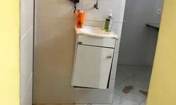 Imagem 6: Kitnet na santa mônica