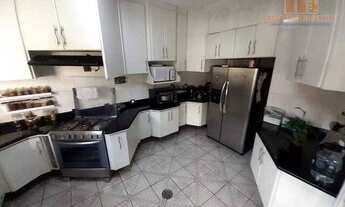 Imagem 3: Sobrado 04 Dts, Piscina, Churrasqueira