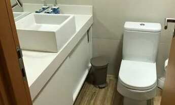 Imagem 4: Elt-Polinésia Flat Muro Alto Porto de Galinhas