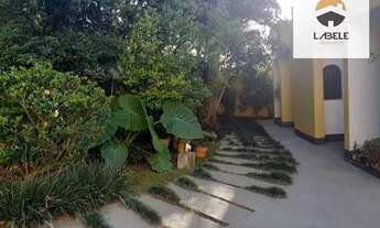 Imagem 7: CASA 3 DORMITÓRIOS C/1SUITE - GRANJA VIANA - COTIA/SP