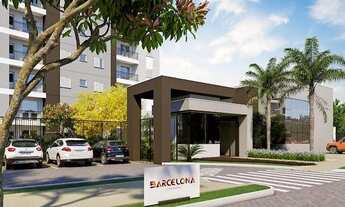 Imagem 2: Apartamento para Venda em Limeira, Jardim Residencial Village, 2 dormitórios, 1 banheiro