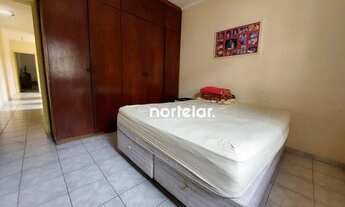 Imagem 3: Sobrado com 3 dormitórios à venda, 340 m² por R$ 720.000,00 - Jardim Líbano - São Paulo/SP