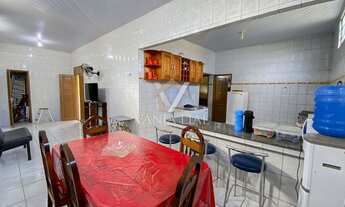 Imagem 2: Casa para aluguel por Temporada com 4 quartos em Centro - Salinópolis - PA