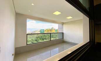 Imagem 3: Apartamento para venda com 180 metros quadrados com 4 quartos em Vale do Sereno - Nova Lim