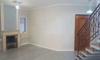 Imagem 5: Casa com 3 dormitórios, 168 m² - venda por R$ 880.000,00 ou aluguel por R$ 6.245,00/mês