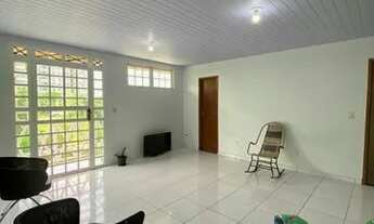 Imagem 6: Vendo Duplex com 4 Suítes e Piscina no Conjunto Shangrilla - Parque Dez de Novembro