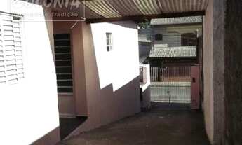 Imagem: Santo André - Terreno Padrão - Parque