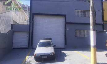 Imagem 2: GALPÃO PADRONIZADO PARA INDUSTRIA DE ALIMENTOS