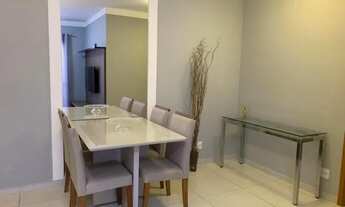 Imagem 3: Apartamento para Locação em Bauru, Vila Aviação, 3 dormitórios, 1 suíte, 2 banheiros, 2 va