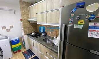 Imagem 4: JMR - Apartamento com 02 dormitórios, no bairro Kobrasol, São José