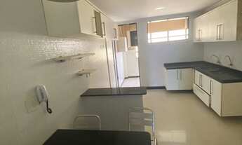 Imagem 6: Vendo Apartamento no Edifício São Paulo