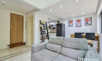 Imagem 4: SãO PAULO - Apartamento Padrão - Moema