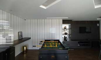 Imagem 4: Apartamento para venda 2 quartos com suíte 2 vagas de garagem em Roçado - São José - Santa