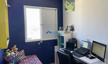 Imagem 7: Apartamento C/ 71 m² - 3 Dorms sendo 1 Suíte, Cond. Vista Park